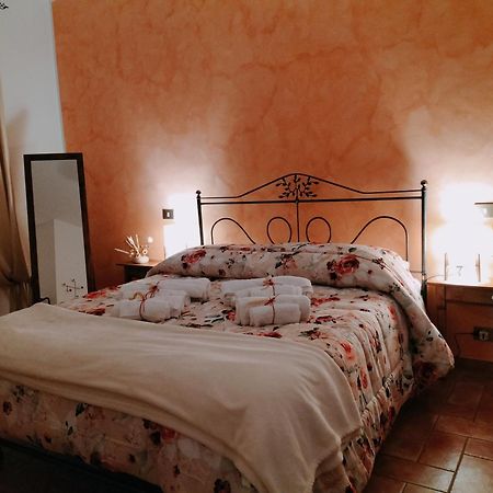 Casa Vacanze Alba Chiara Villa Orvieto Esterno foto